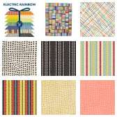 Fabric Collection 67532