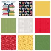 Fabric Collection 67533