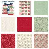 Fabric Collection 67534