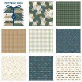 Fabric Collection 67536