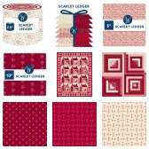 Fabric Collection 67538
