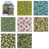 Fabric Collection 67542