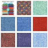 Fabric Collection 67543