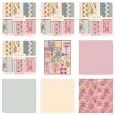 Fabric Collection 67545