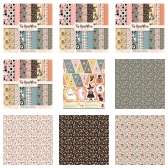 Fabric Collection 67546