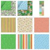 Fabric Collection 67759