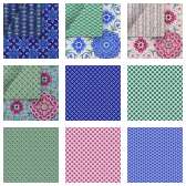 Fabric Collection 67760
