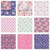 Fabric Collection 67761