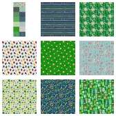 Fabric Collection 67762