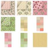 Fabric Collection 67764