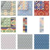 Fabric Collection 67765