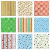 Fabric Collection 67780