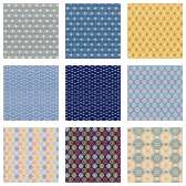 Fabric Collection 67786