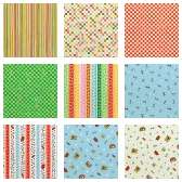 Fabric Collection 67787