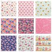 Fabric Collection 67789