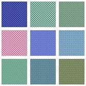 Fabric Collection 67809