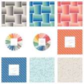 Fabric Collection 67929