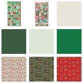Fabric Collection 68187
