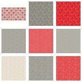 Fabric Collection 68188