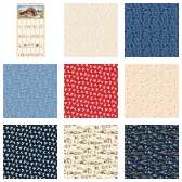 Fabric Collection 68190