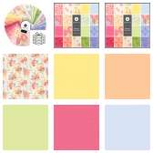 Fabric Collection 68191