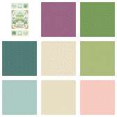Fabric Collection 68192