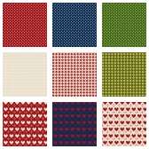 Fabric Collection 68206