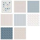 Fabric Collection 68224