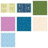Fabric Collection 68225