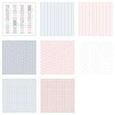 Fabric Collection 68226