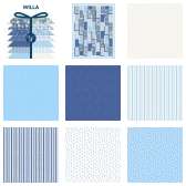 Fabric Collection 68227