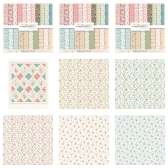 Fabric Collection 68233