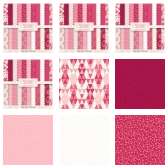 Fabric Collection 68234
