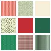 Fabric Collection 68241