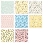 Fabric Collection 68242