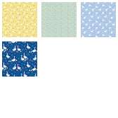 Fabric Collection 68243