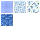 Fabric Collection 68244