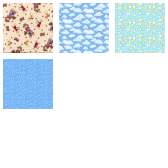 Fabric Collection 68246