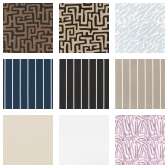 Fabric Collection 68250