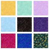 Fabric Collection 68254