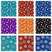 Fabric Collection 68258