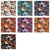 Fabric Collection 68260