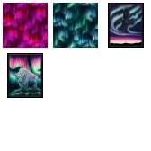 Fabric Collection 68261
