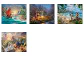 Fabric Collection 68262