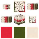 Fabric Collection 68266